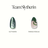 Team Slytherin™