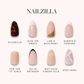 NAILZILLA