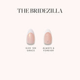 THE BRIDEZILLA