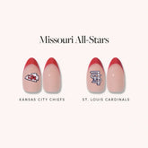 Missouri All-Stars