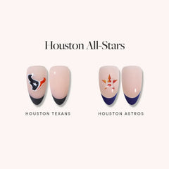 Houston All-Stars