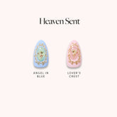Heaven Sent