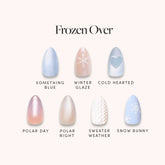 Frozen Over