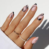 Ink Wave