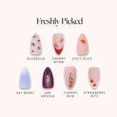 Freshly Picked