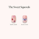 The Sweet Squovals