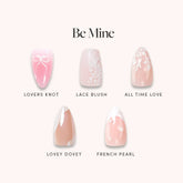Be Mine