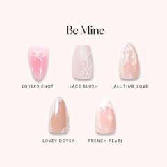 Be Mine