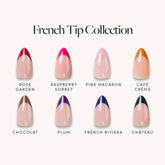 French Tip Collection