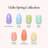 Hello Spring Collection