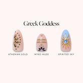 Greek Goddess