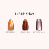 La Vida Velvet