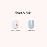 Short & Suite