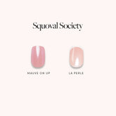 Squoval Society