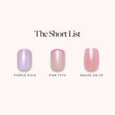 The Short List