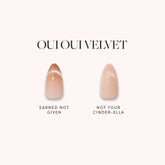 OUI OUI VELVET