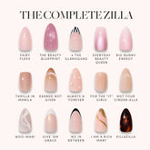 THE COMPLETE ZILLA