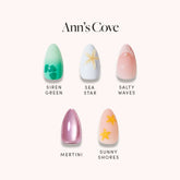 Ann's Cove