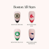 Boston All-Stars