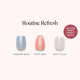 Routine Refresh Collection