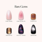 Bare Gems