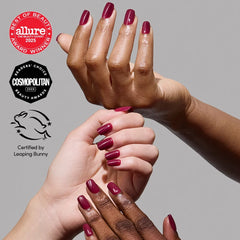 Berry Crush