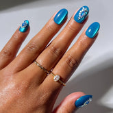 Blue Topaz