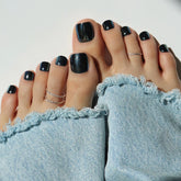 Boba Toenail
