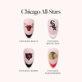 Chicago All-Stars