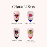 Chicago All-Stars