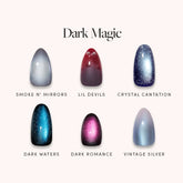 Dark Magic