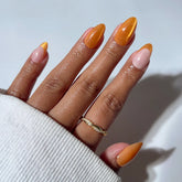Orange Pop