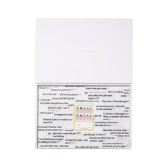 GLAMNETIC X GLAMZILLA: GLAMSQUAD FOREVER PR BOX