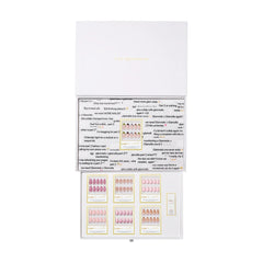 GLAMNETIC X GLAMZILLA: GLAMSQUAD FOREVER PR BOX