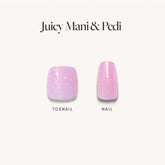 Juicy Mani & Pedi