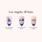 Los Angeles All-Stars
