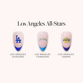 Los Angeles All-Stars