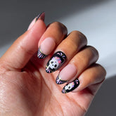 Mani De Los Muertos