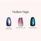 Medium Magic