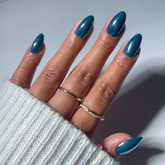Midnight Teal