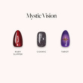 Mystic Vision