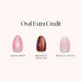 Oval Extra Credit