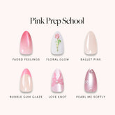 Pink Prep School