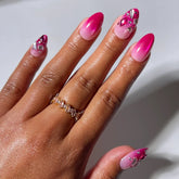 Pink Tourmaline