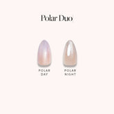 Polar Duo
