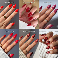Seeing Red