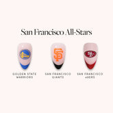 San Francisco All-Stars