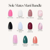 Sole Mates Mani Bundle