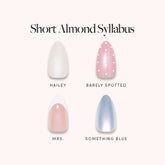 Short Almond Syllabus