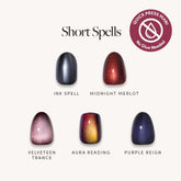 Short Spells